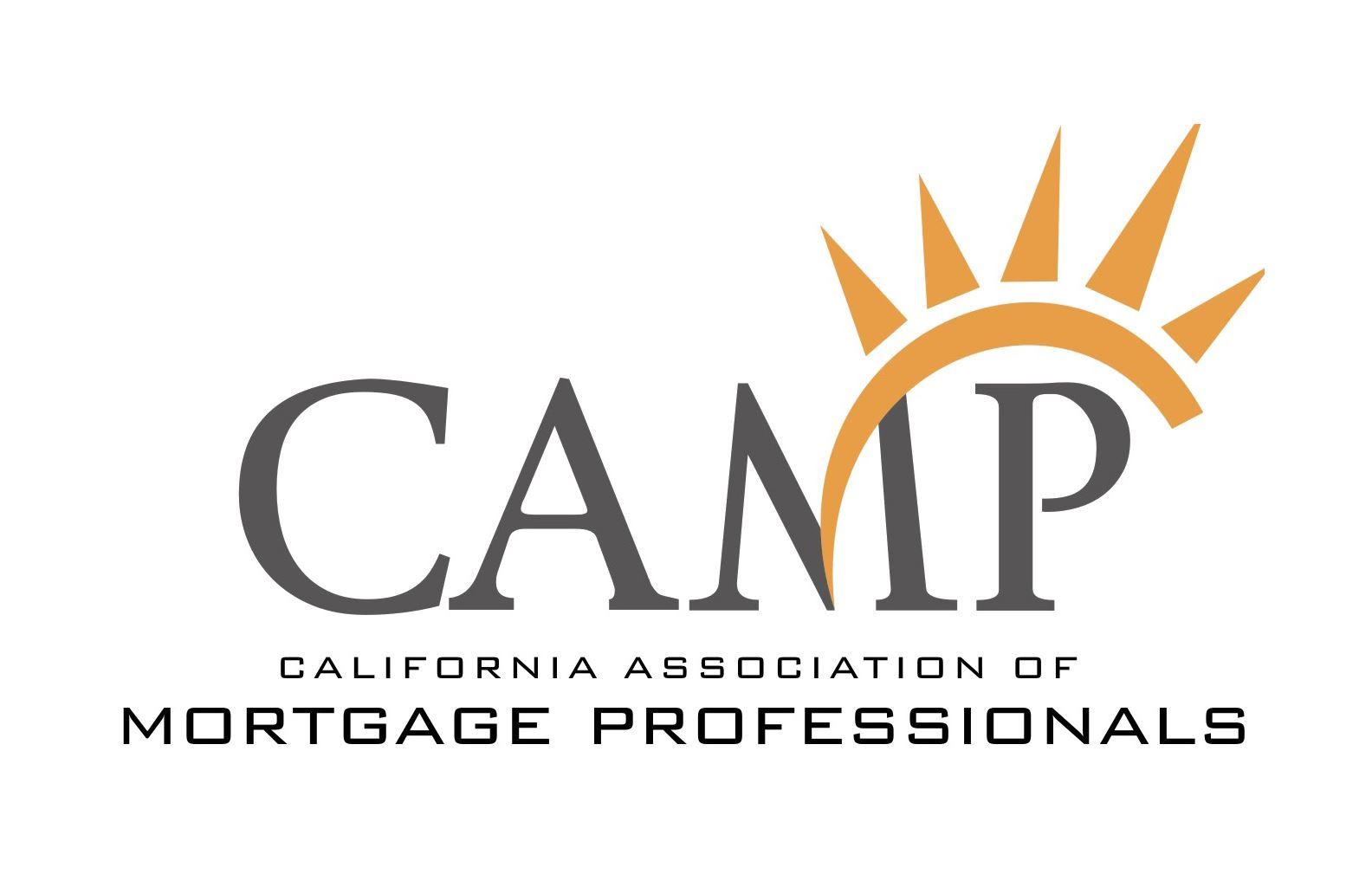 CAMP mortgage loan professionals